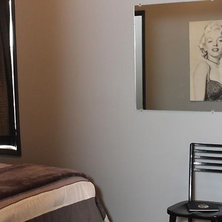 Lux Rooms Wallace Dış mekan fotoğraf