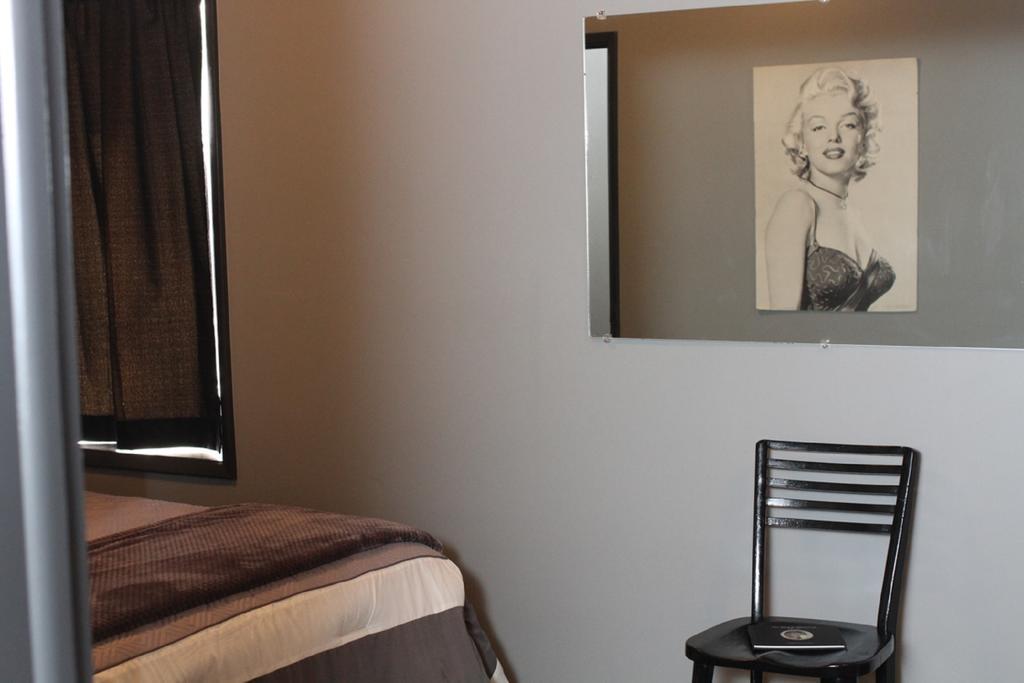 Lux Rooms Wallace Dış mekan fotoğraf