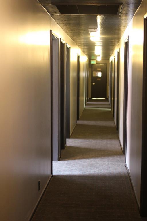 Lux Rooms Wallace Dış mekan fotoğraf