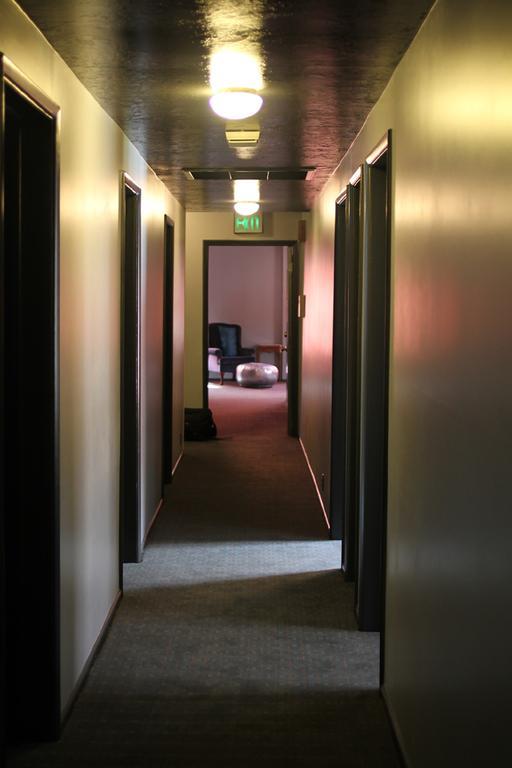 Lux Rooms Wallace Dış mekan fotoğraf